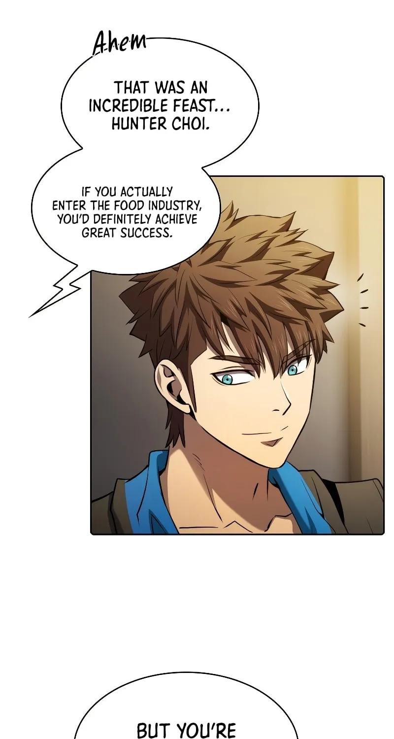 Read The Celestial Returned from Hell chapter 115 image 70 on Lezhin