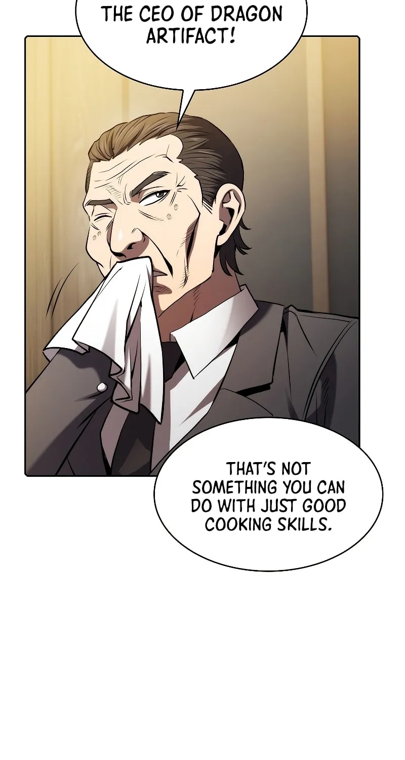 Read The Celestial Returned from Hell chapter 115 image 71 on Lezhin