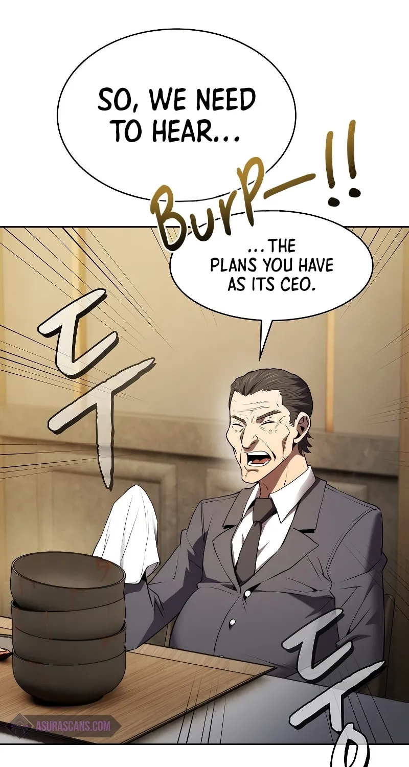Read The Celestial Returned from Hell chapter 115 image 72 on Lezhin