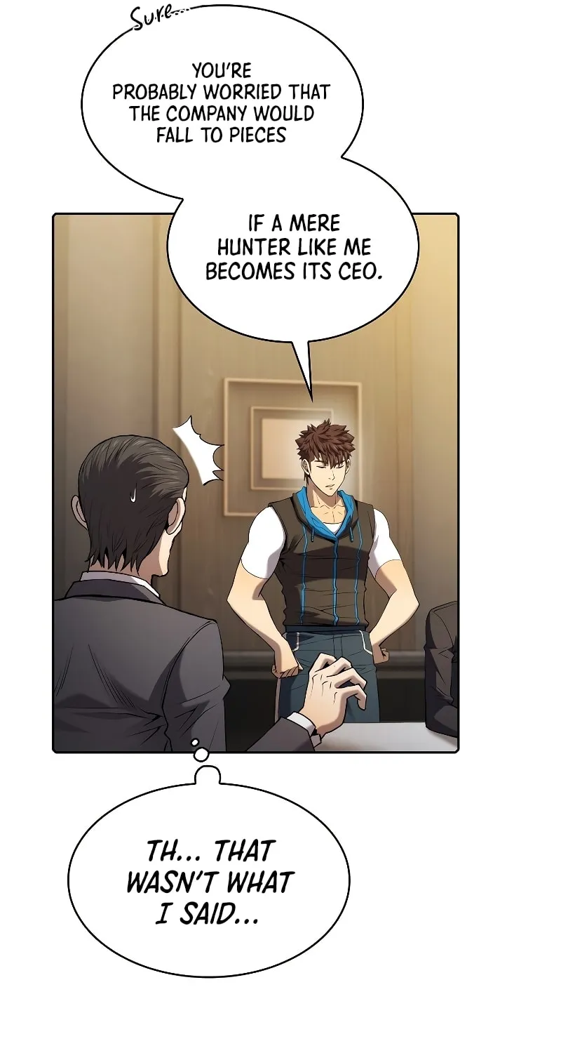Read The Celestial Returned from Hell chapter 115 image 74 on Lezhin