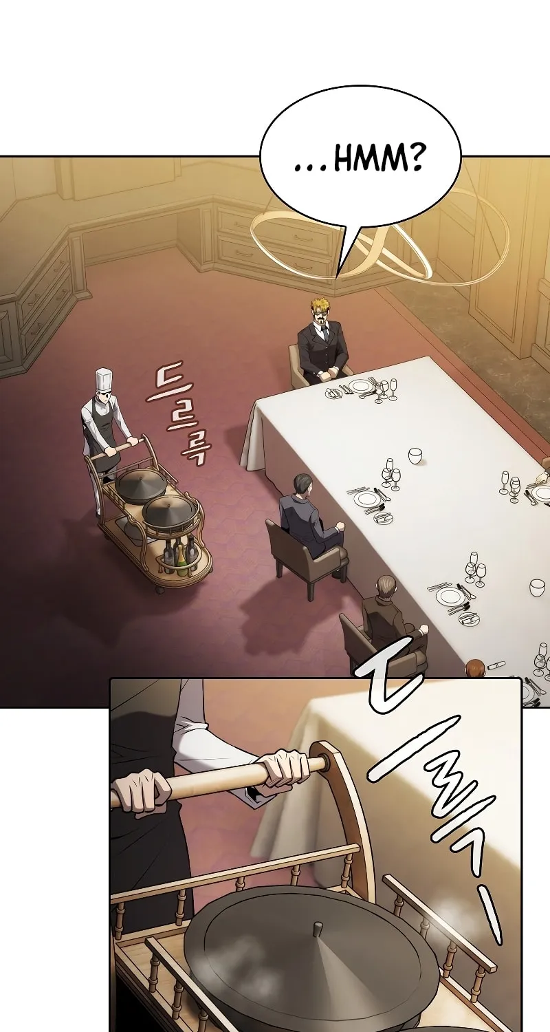 Read The Celestial Returned from Hell chapter 115 image 8 on Lezhin