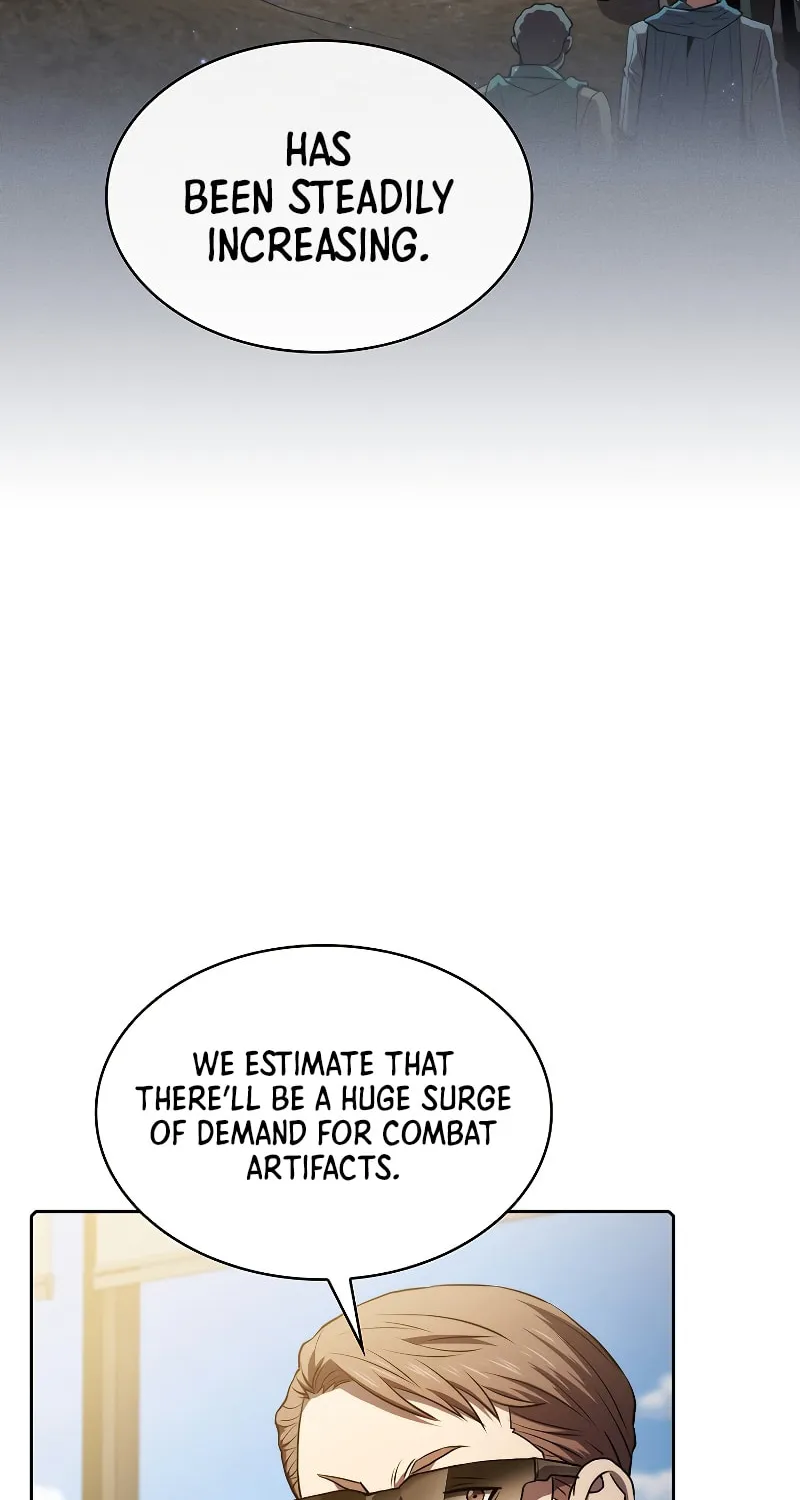 Read The Celestial Returned from Hell chapter 116 image 12 on Lezhin