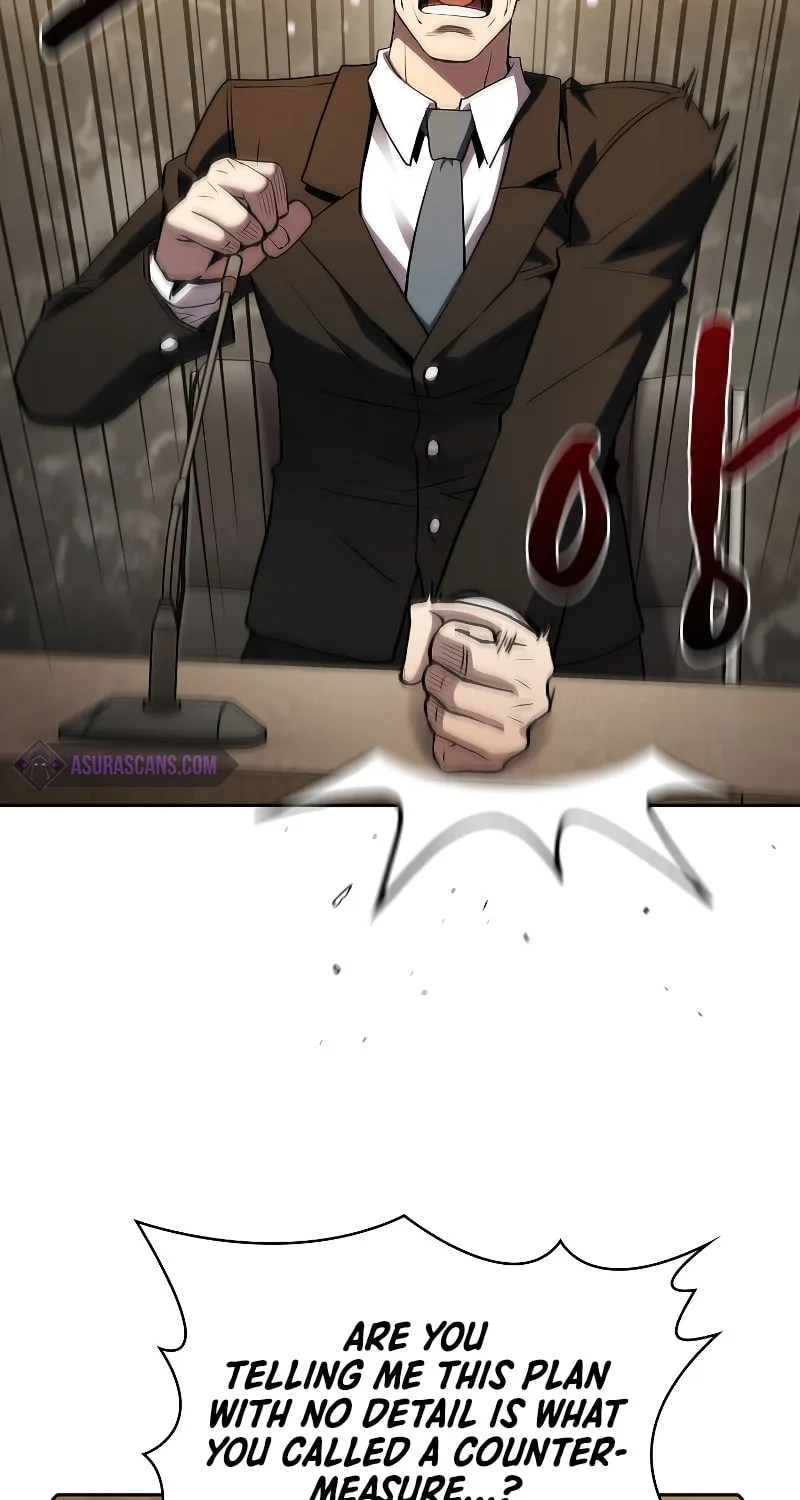 Read The Celestial Returned from Hell chapter 116 image 17 on Lezhin