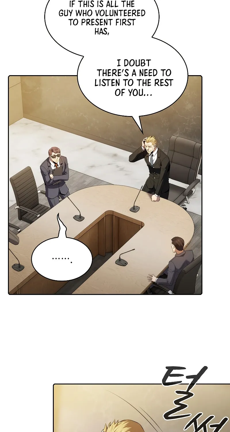 Read The Celestial Returned from Hell chapter 116 image 19 on Lezhin