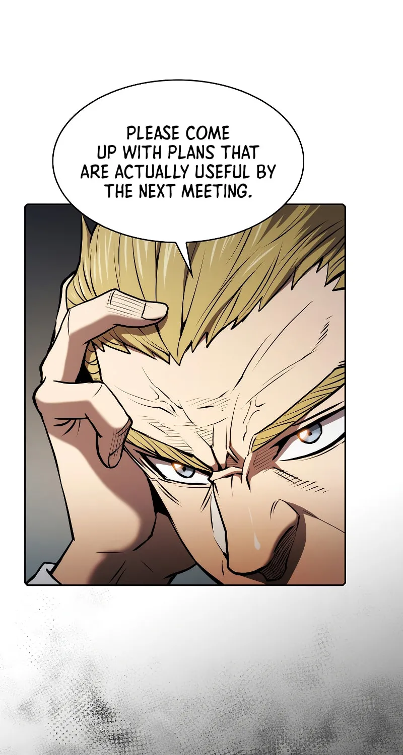Read The Celestial Returned from Hell chapter 116 image 21 on Lezhin