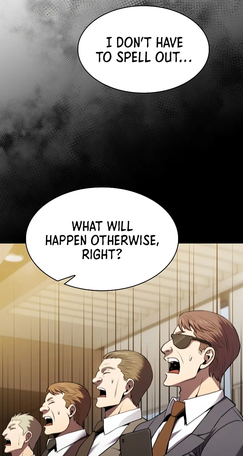 Read The Celestial Returned from Hell chapter 116 image 22 on Lezhin