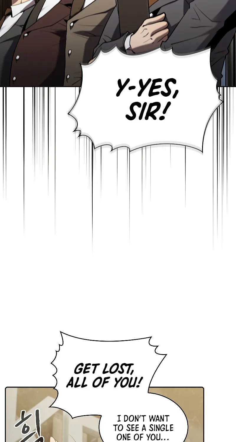 Read The Celestial Returned from Hell chapter 116 image 23 on Lezhin
