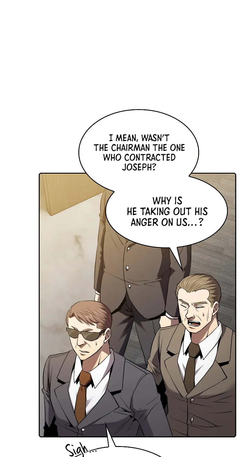 Read The Celestial Returned from Hell chapter 116 image 26 on Lezhin