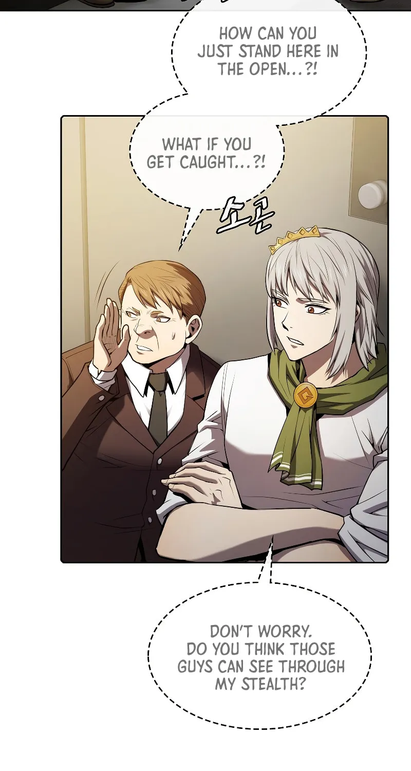 Read The Celestial Returned from Hell chapter 116 image 31 on Lezhin
