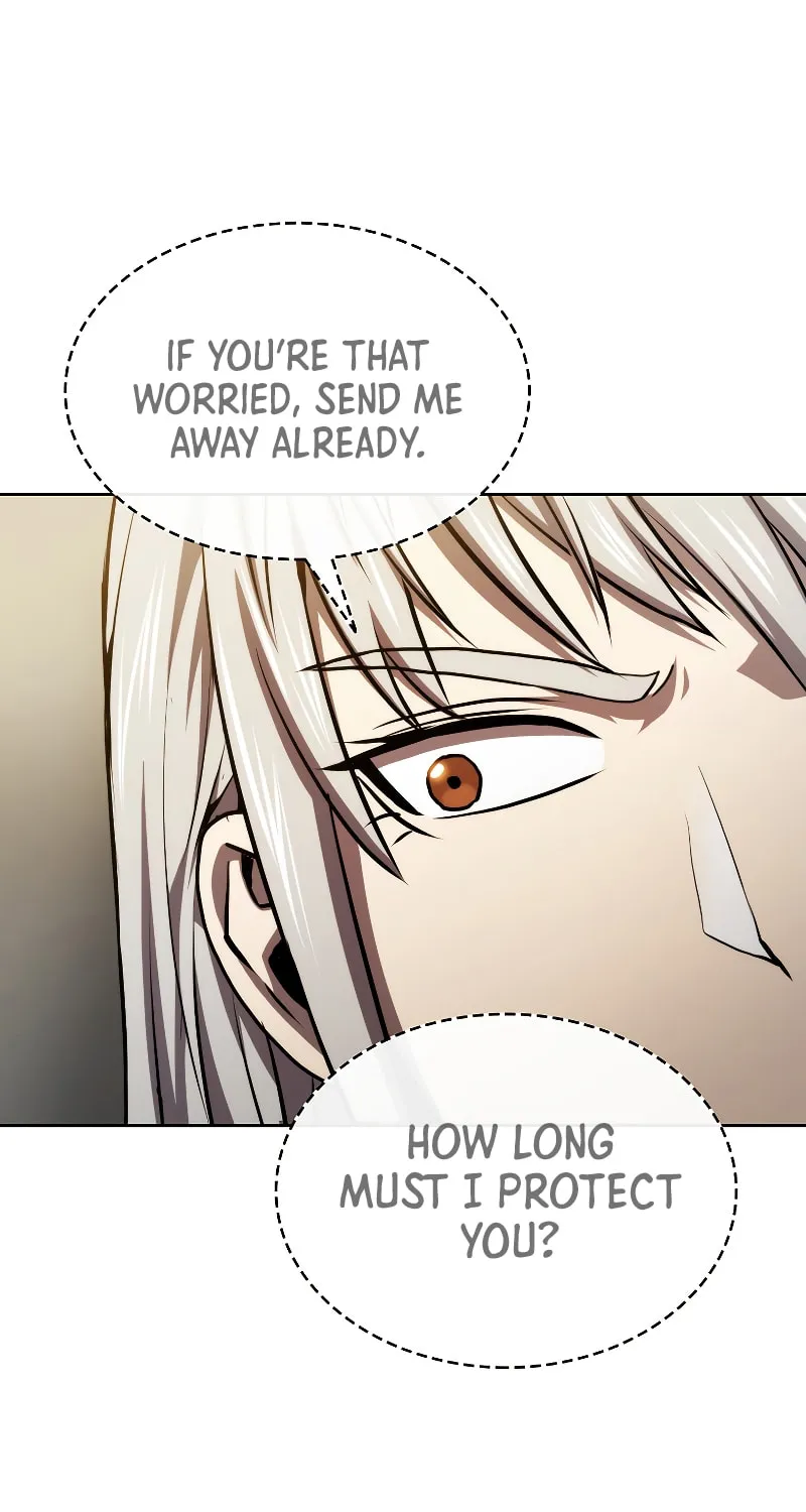 Read The Celestial Returned from Hell chapter 116 image 32 on Lezhin