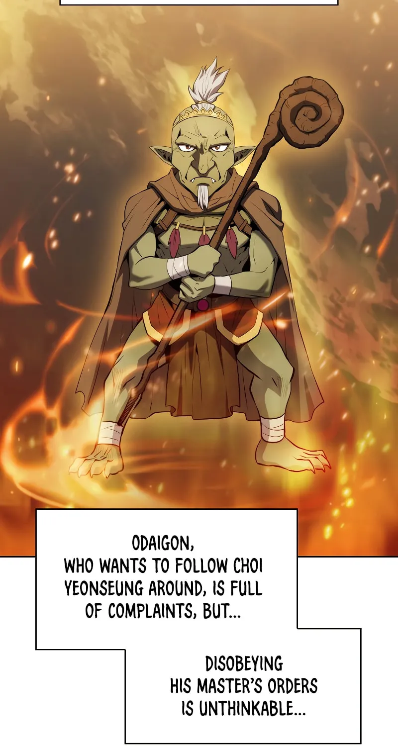 Read The Celestial Returned from Hell chapter 116 image 35 on Lezhin