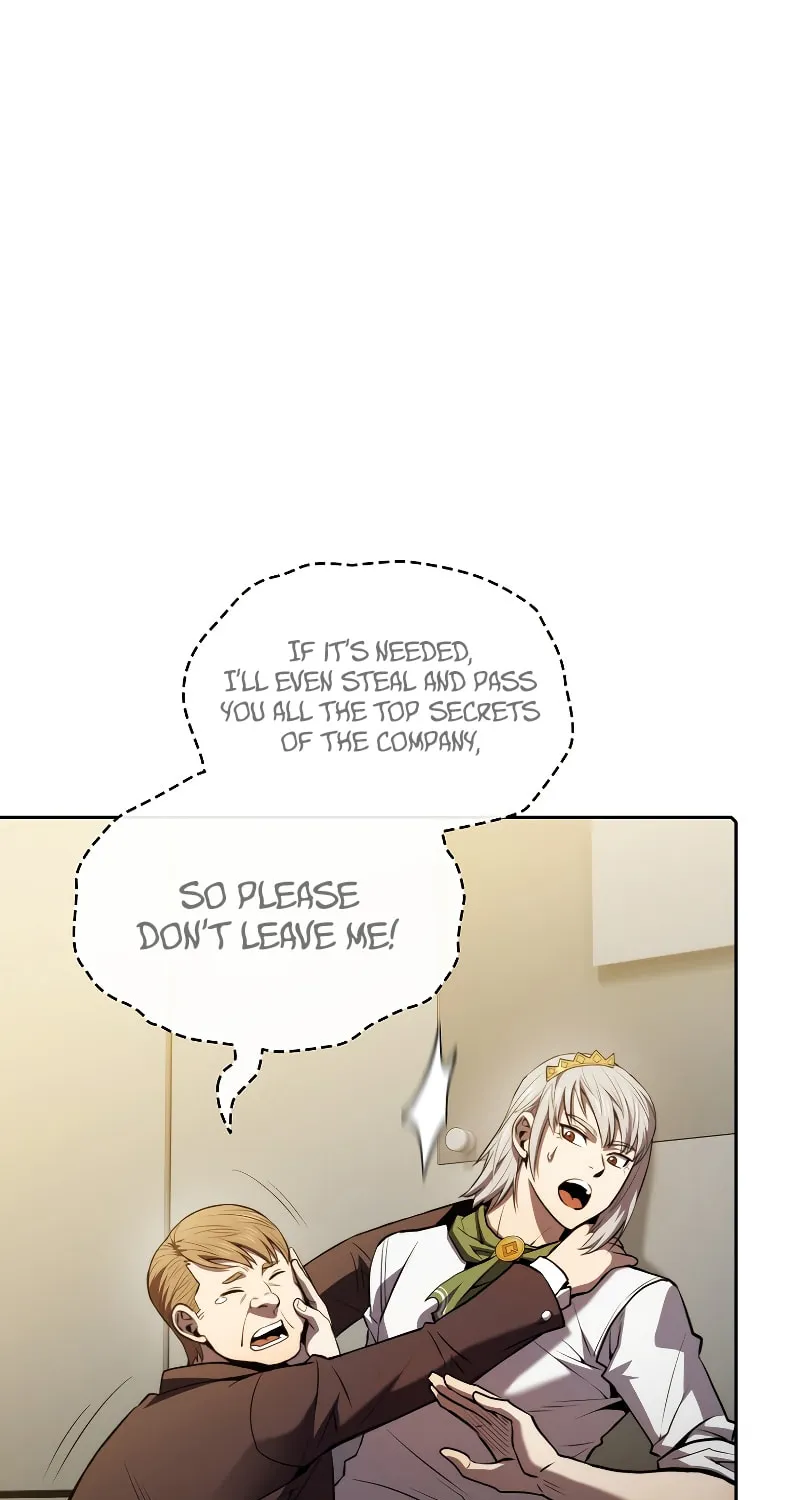 Read The Celestial Returned from Hell chapter 116 image 36 on Lezhin