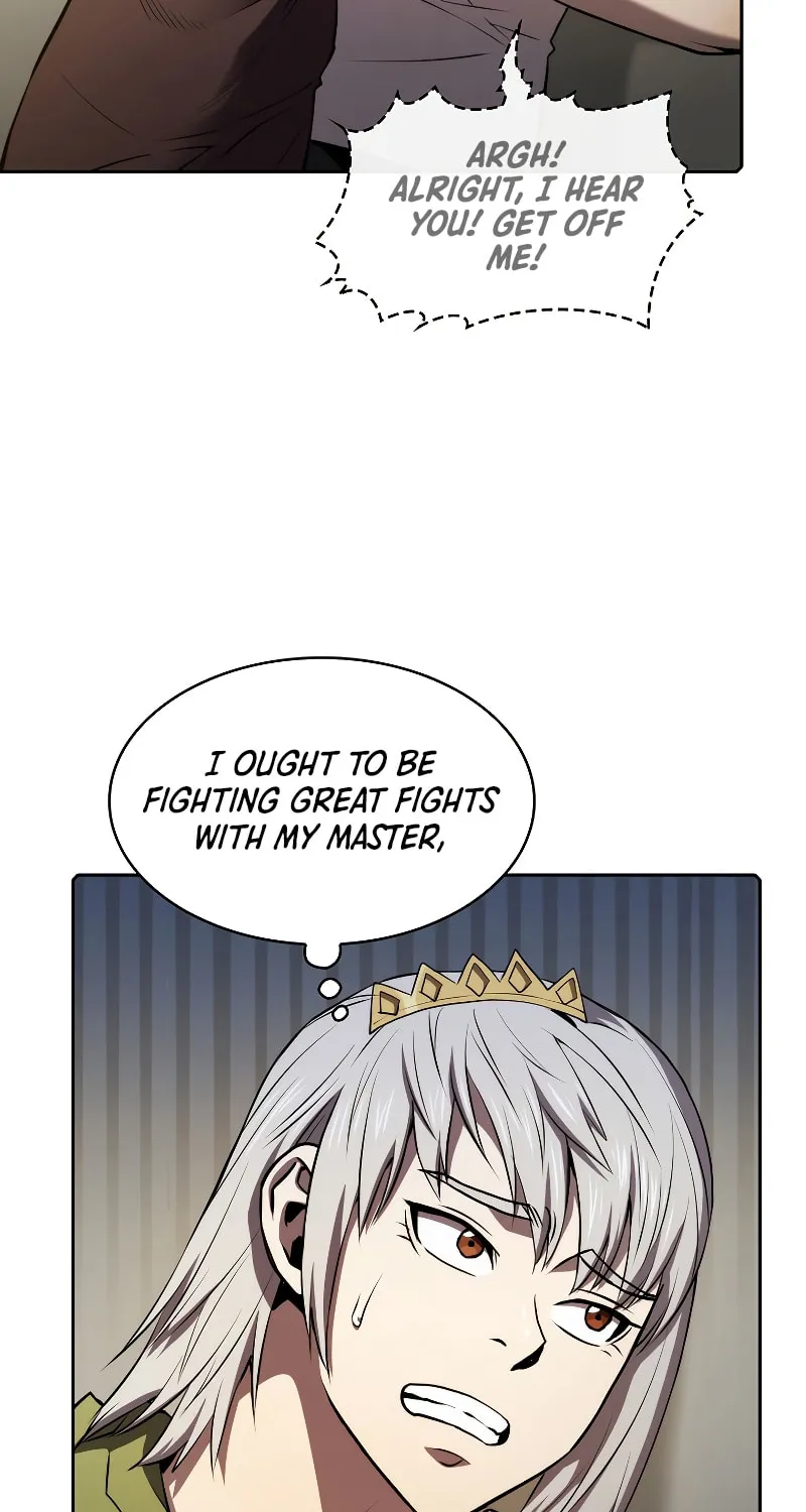 Read The Celestial Returned from Hell chapter 116 image 37 on Lezhin