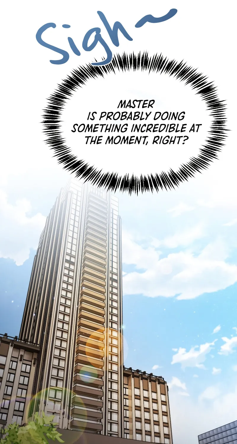 Read The Celestial Returned from Hell chapter 116 image 39 on Lezhin