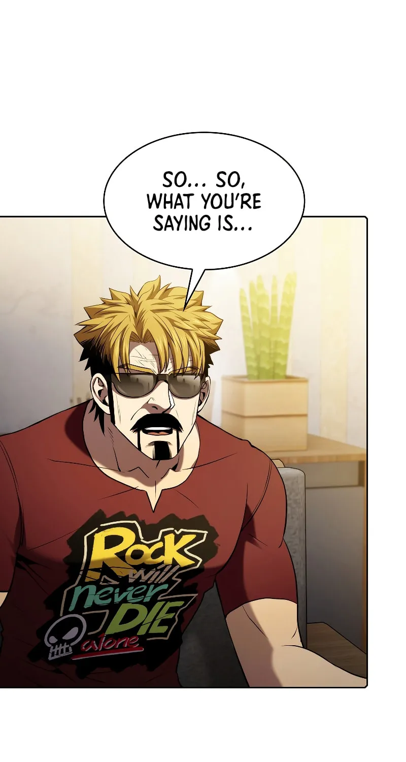 Read The Celestial Returned from Hell chapter 116 image 41 on Lezhin
