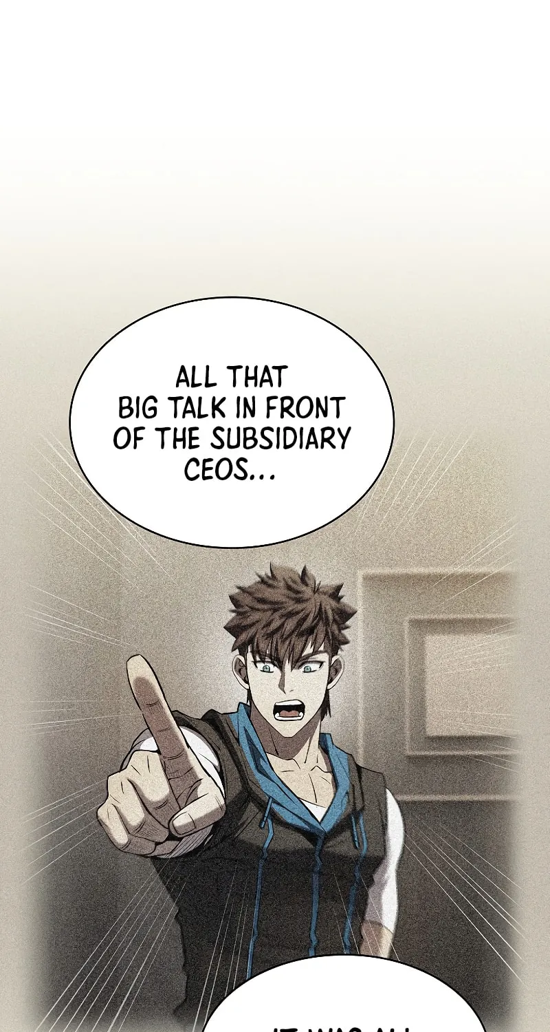 Read The Celestial Returned from Hell chapter 116 image 42 on Lezhin