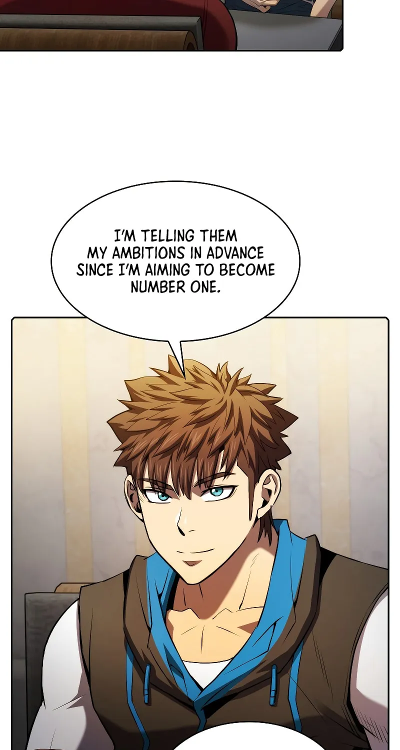 Read The Celestial Returned from Hell chapter 116 image 44 on Lezhin