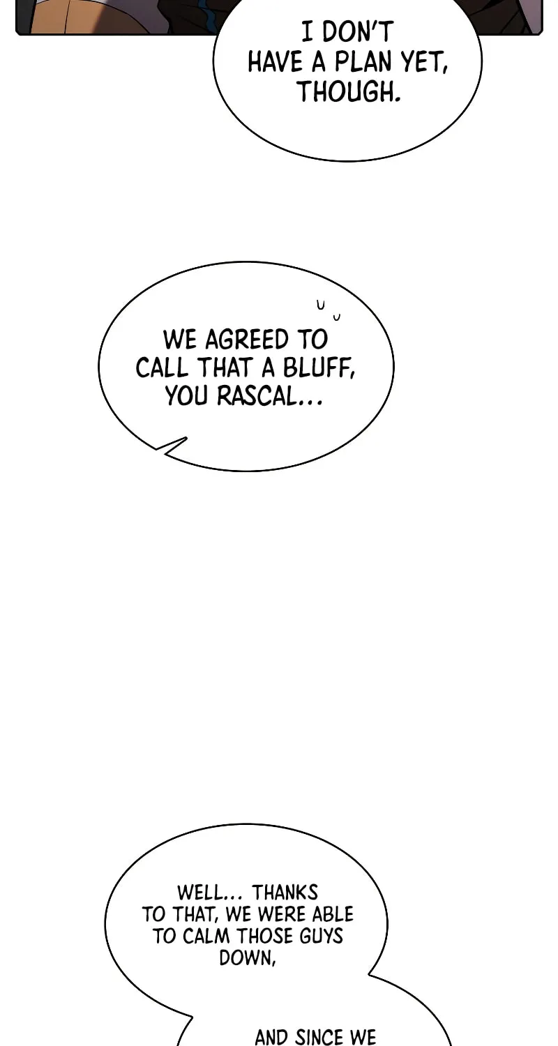 Read The Celestial Returned from Hell chapter 116 image 45 on Lezhin