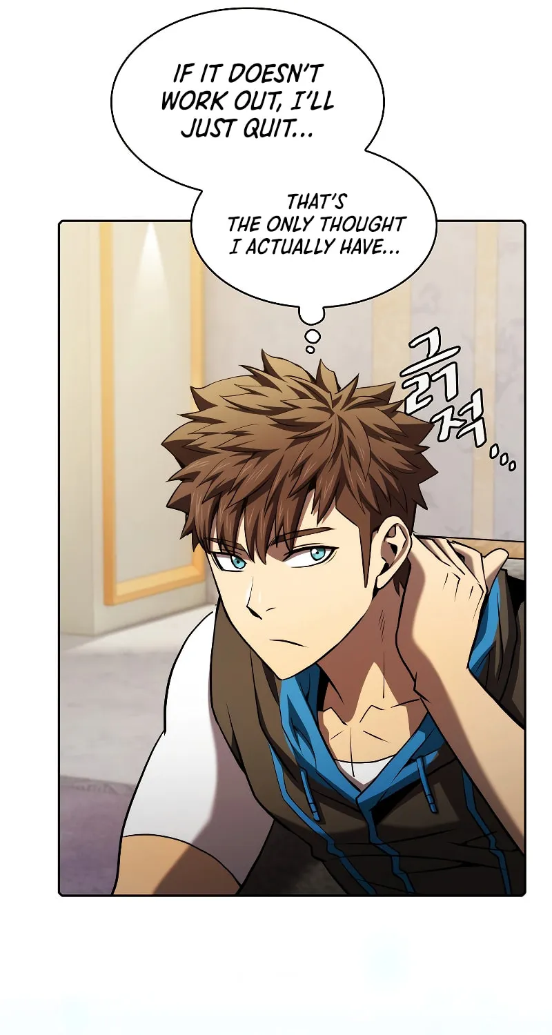 Read The Celestial Returned from Hell chapter 116 image 48 on Lezhin