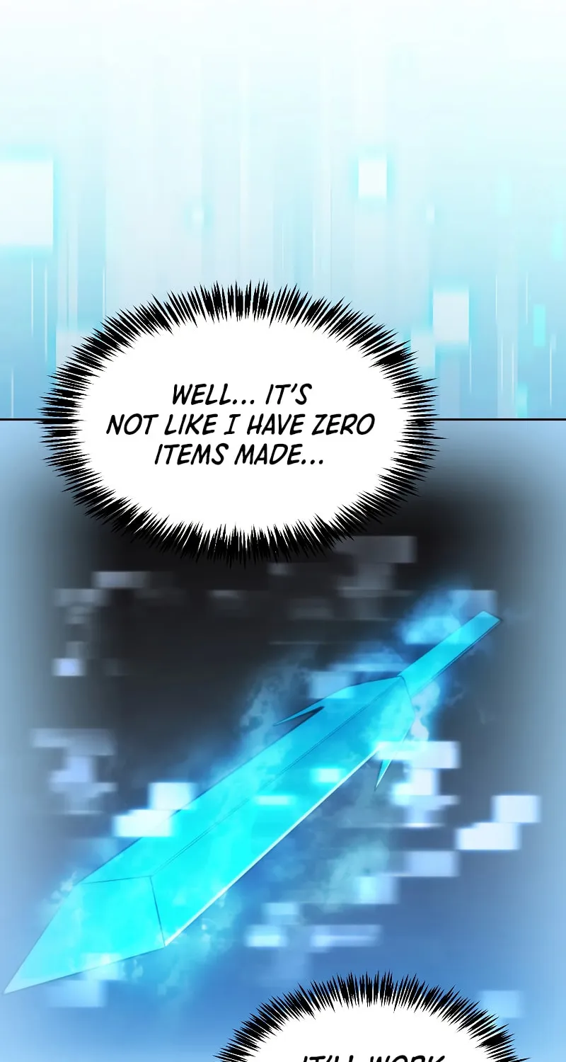 Read The Celestial Returned from Hell chapter 116 image 49 on Lezhin