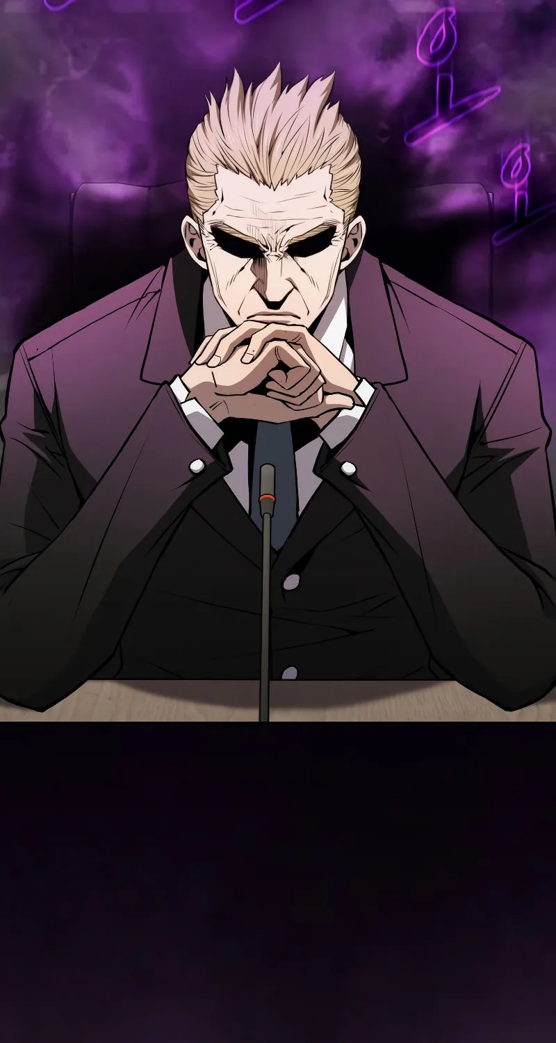 Read The Celestial Returned from Hell chapter 116 image 5 on Lezhin