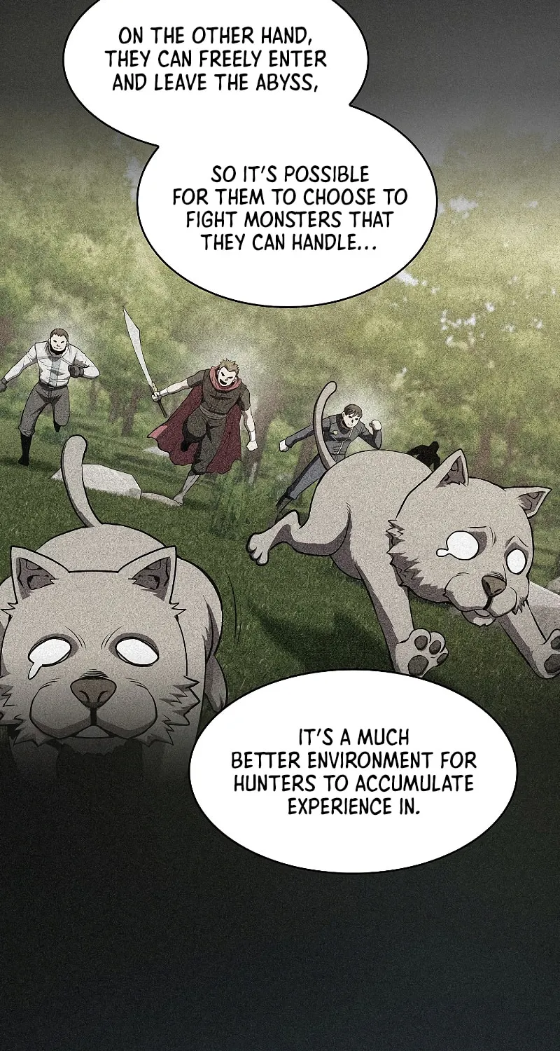 Read The Celestial Returned from Hell chapter 116 image 53 on Lezhin