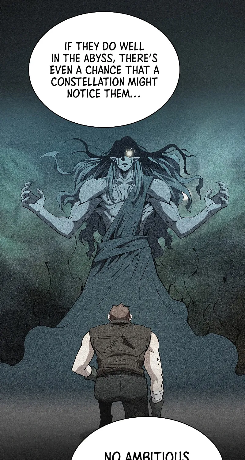 Read The Celestial Returned from Hell chapter 116 image 54 on Lezhin