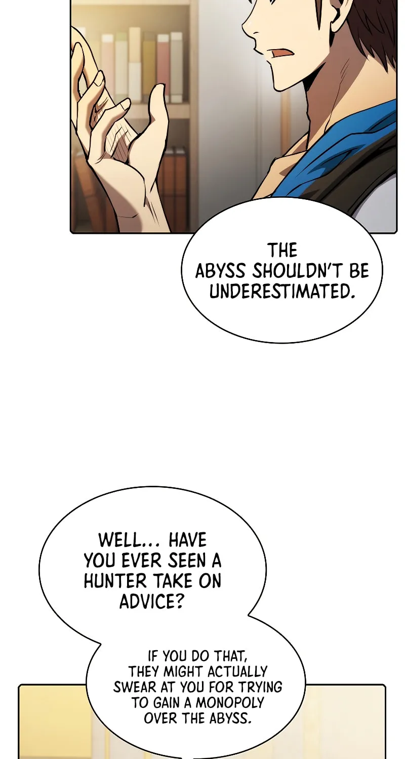 Read The Celestial Returned from Hell chapter 116 image 56 on Lezhin