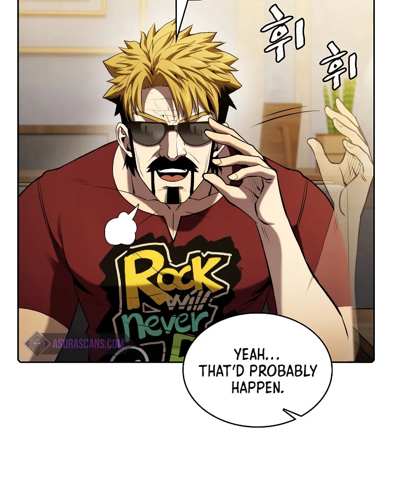 Read The Celestial Returned from Hell chapter 116 image 57 on Lezhin