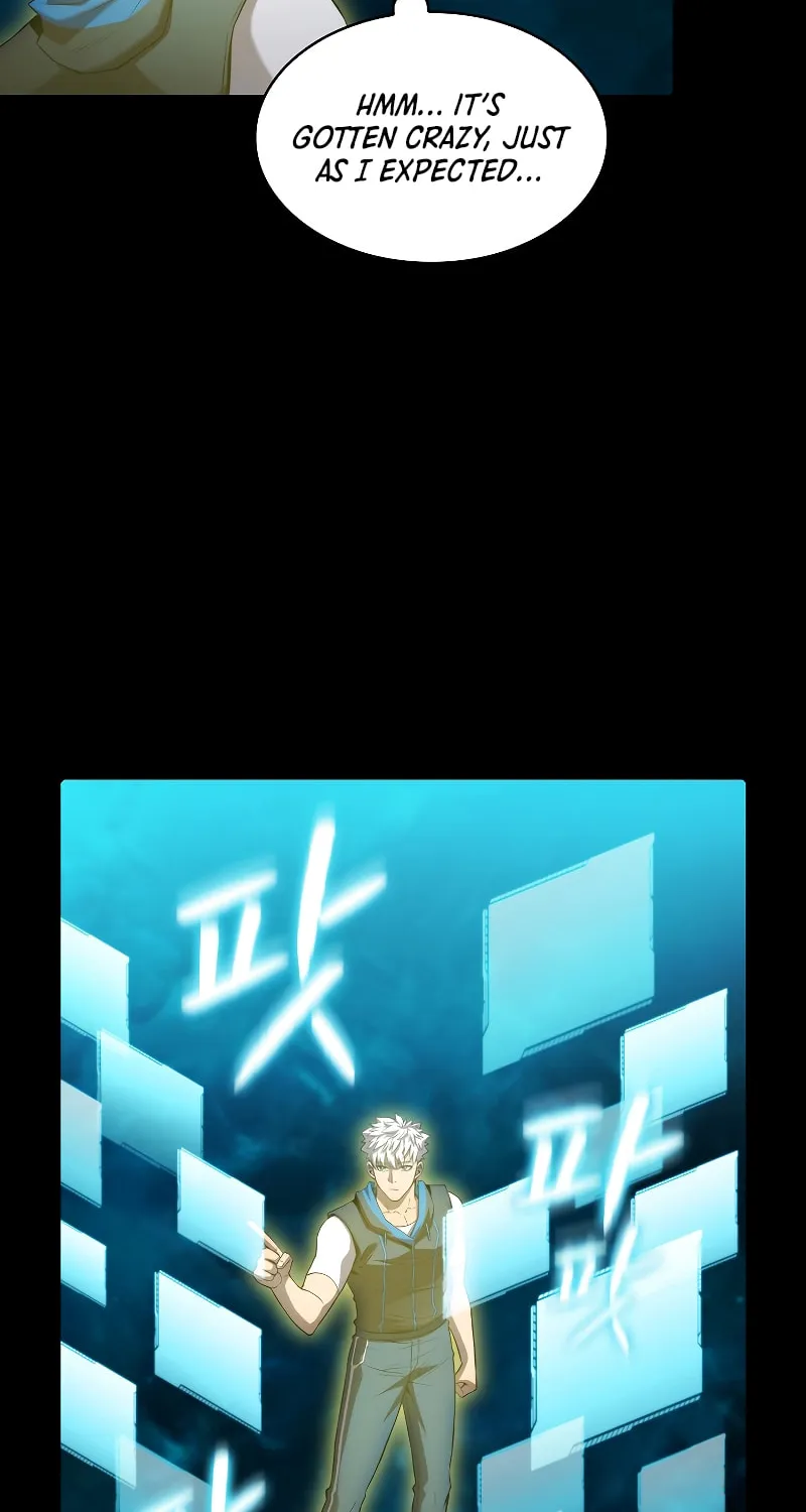 Read The Celestial Returned from Hell chapter 116 image 63 on Lezhin
