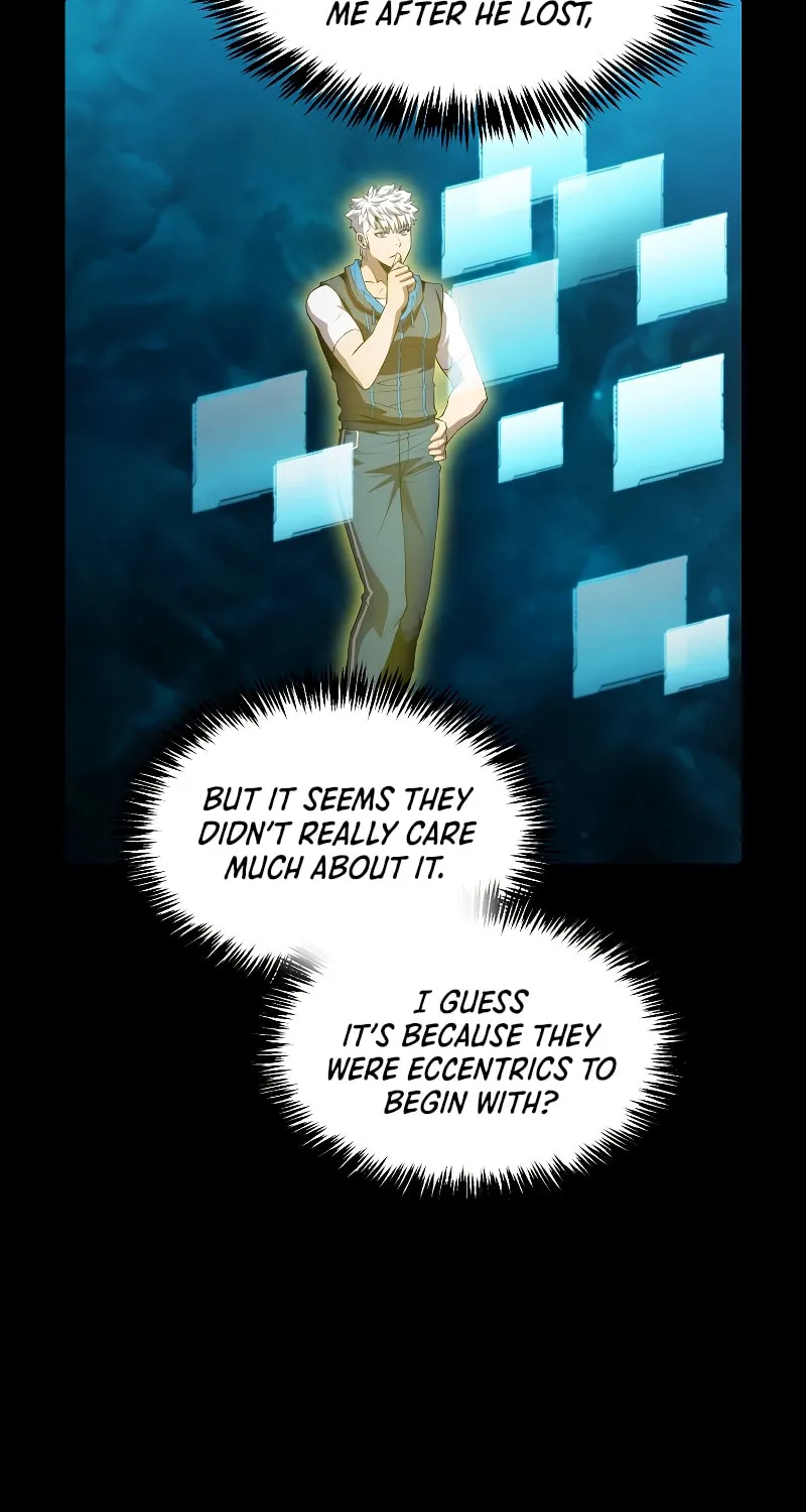 Read The Celestial Returned from Hell chapter 116 image 71 on Lezhin