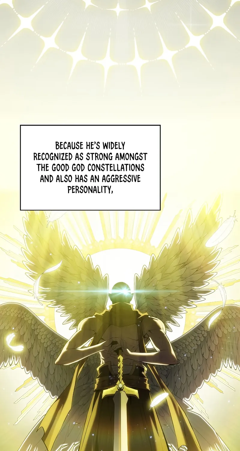 Read The Celestial Returned from Hell chapter 116 image 75 on Lezhin
