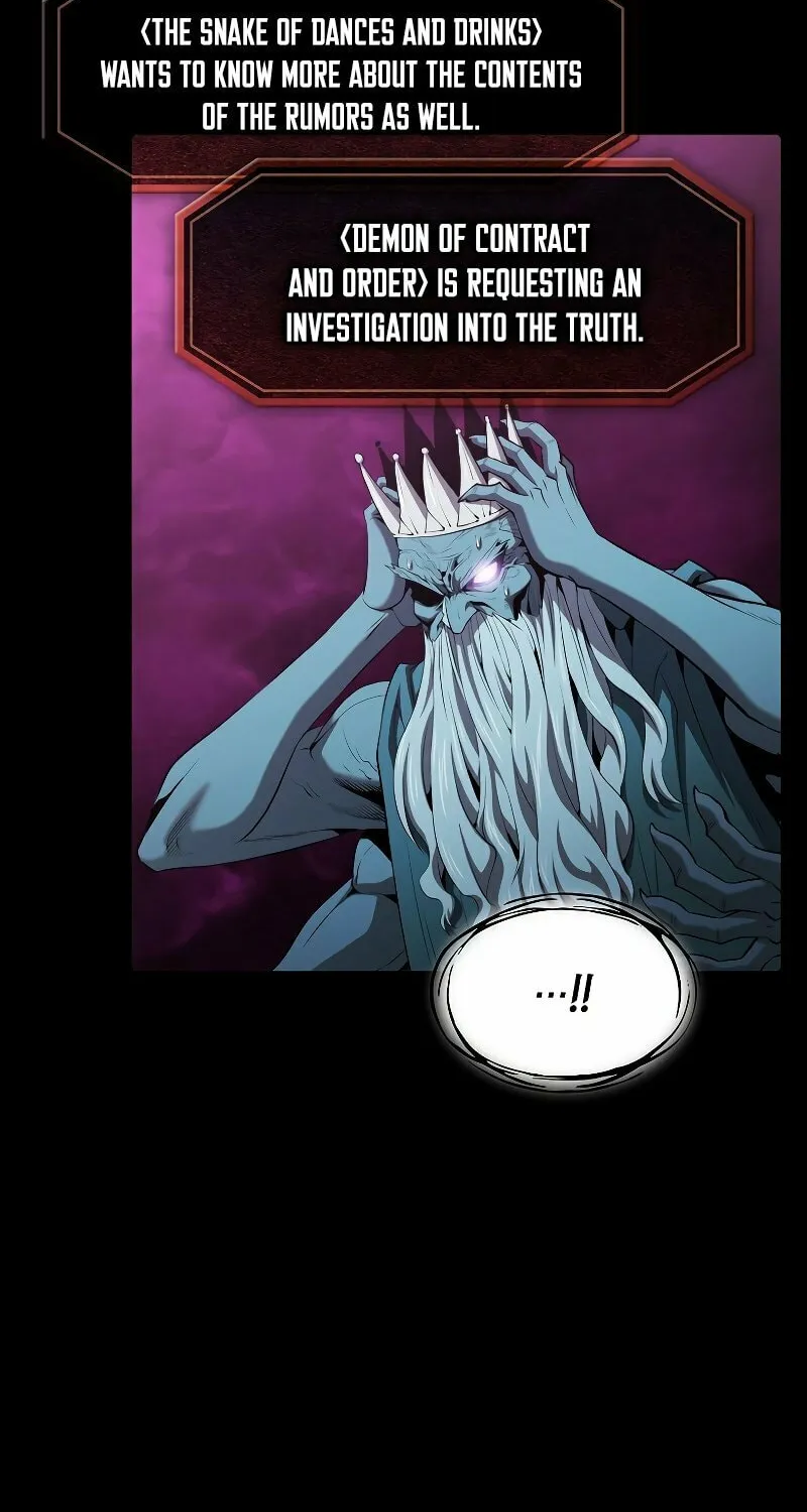 Read The Celestial Returned from Hell chapter 116 image 79 on Lezhin