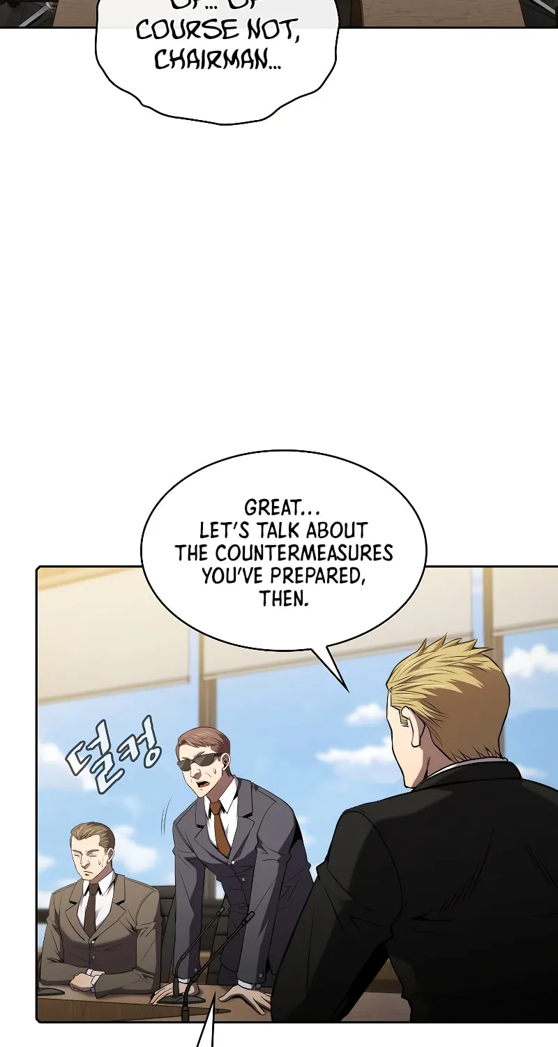 Read The Celestial Returned from Hell chapter 116 image 8 on Lezhin