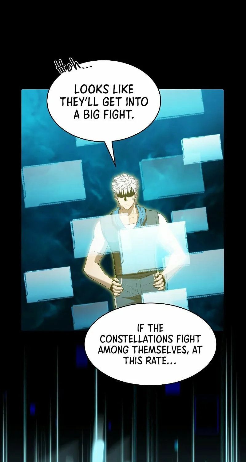 Read The Celestial Returned from Hell chapter 116 image 80 on Lezhin