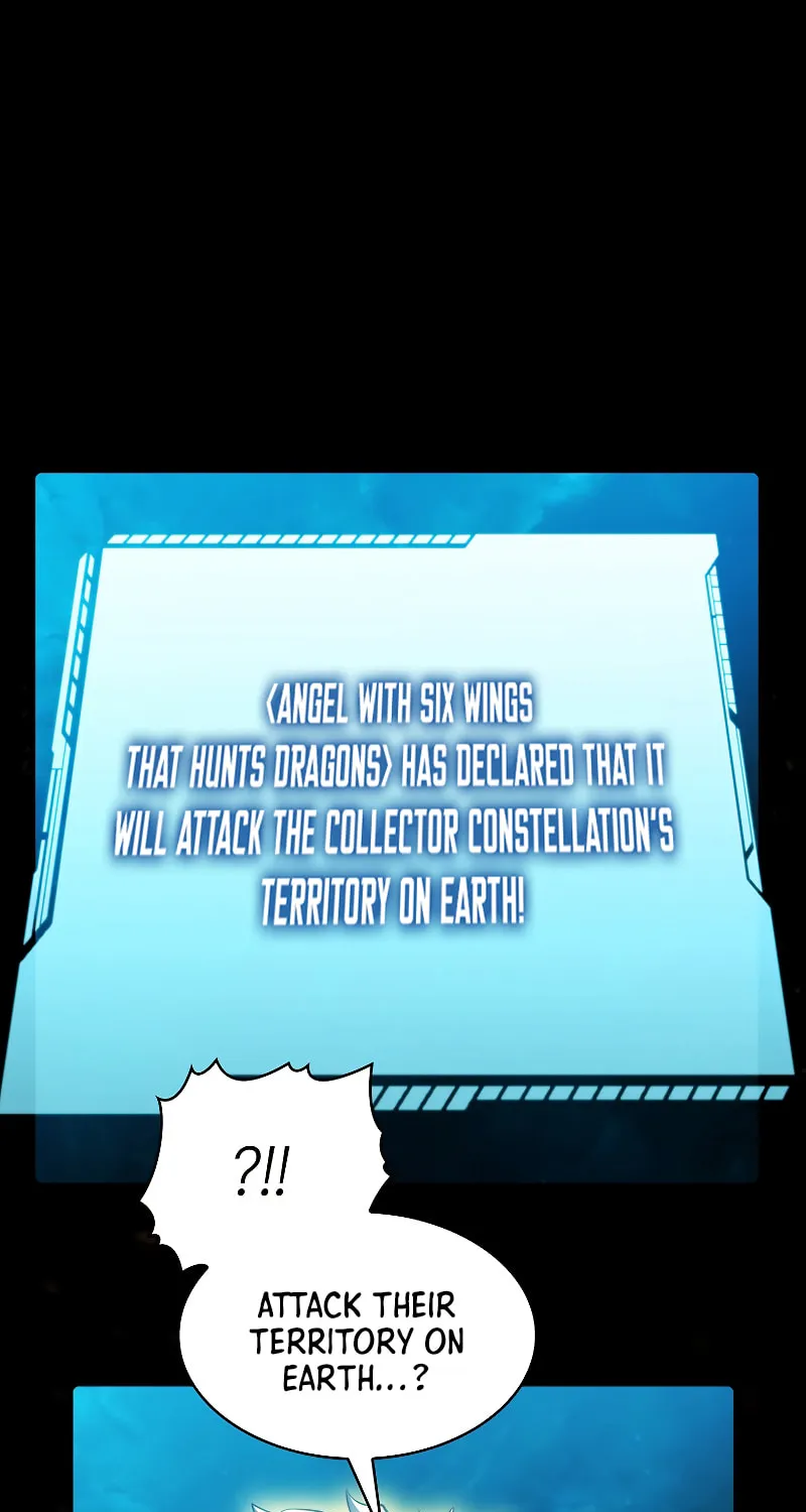 Read The Celestial Returned from Hell chapter 117 image 1 on Lezhin