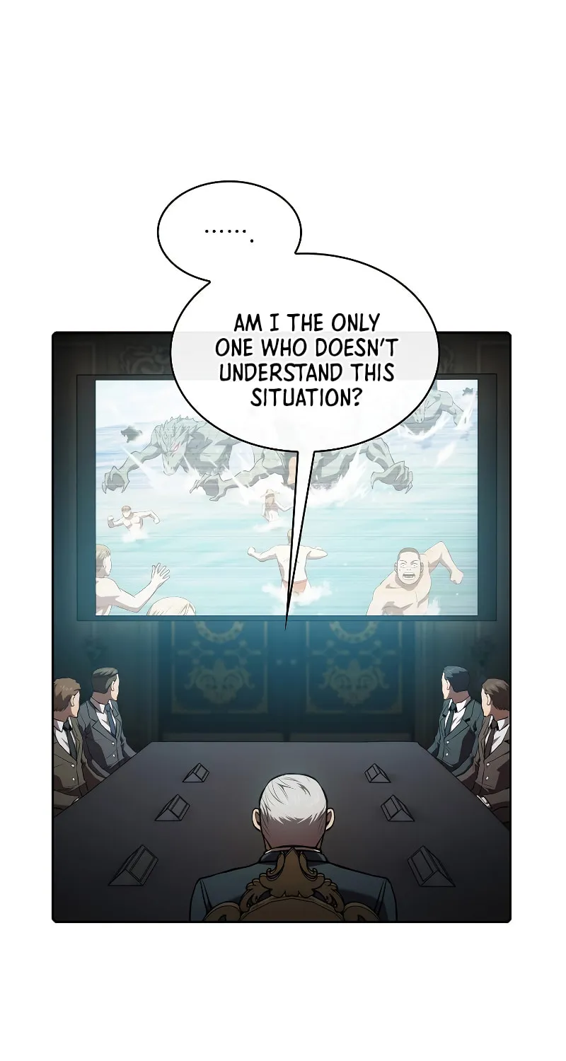Read The Celestial Returned from Hell chapter 117 image 20 on Lezhin
