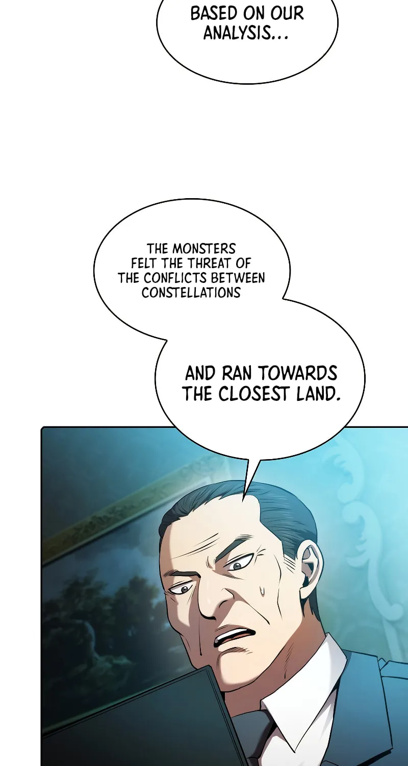 Read The Celestial Returned from Hell chapter 117 image 24 on Lezhin