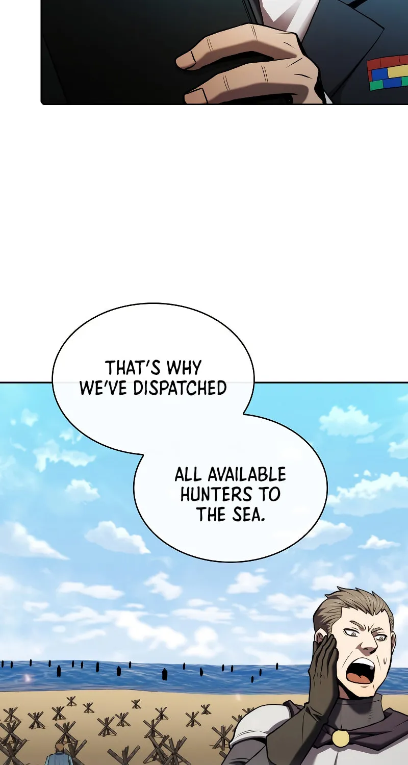 Read The Celestial Returned from Hell chapter 117 image 25 on Lezhin
