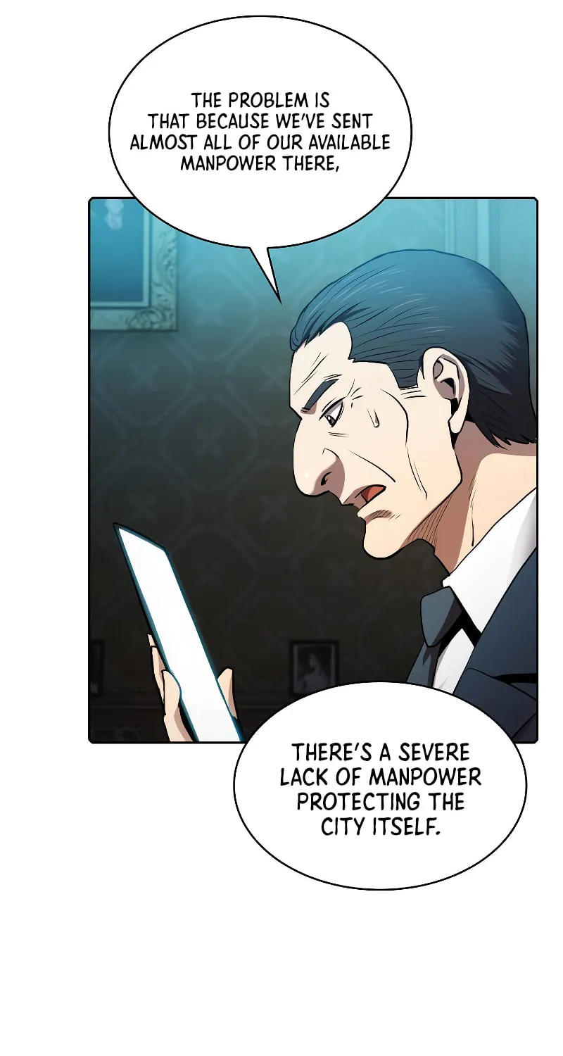 Read The Celestial Returned from Hell chapter 117 image 27 on Lezhin