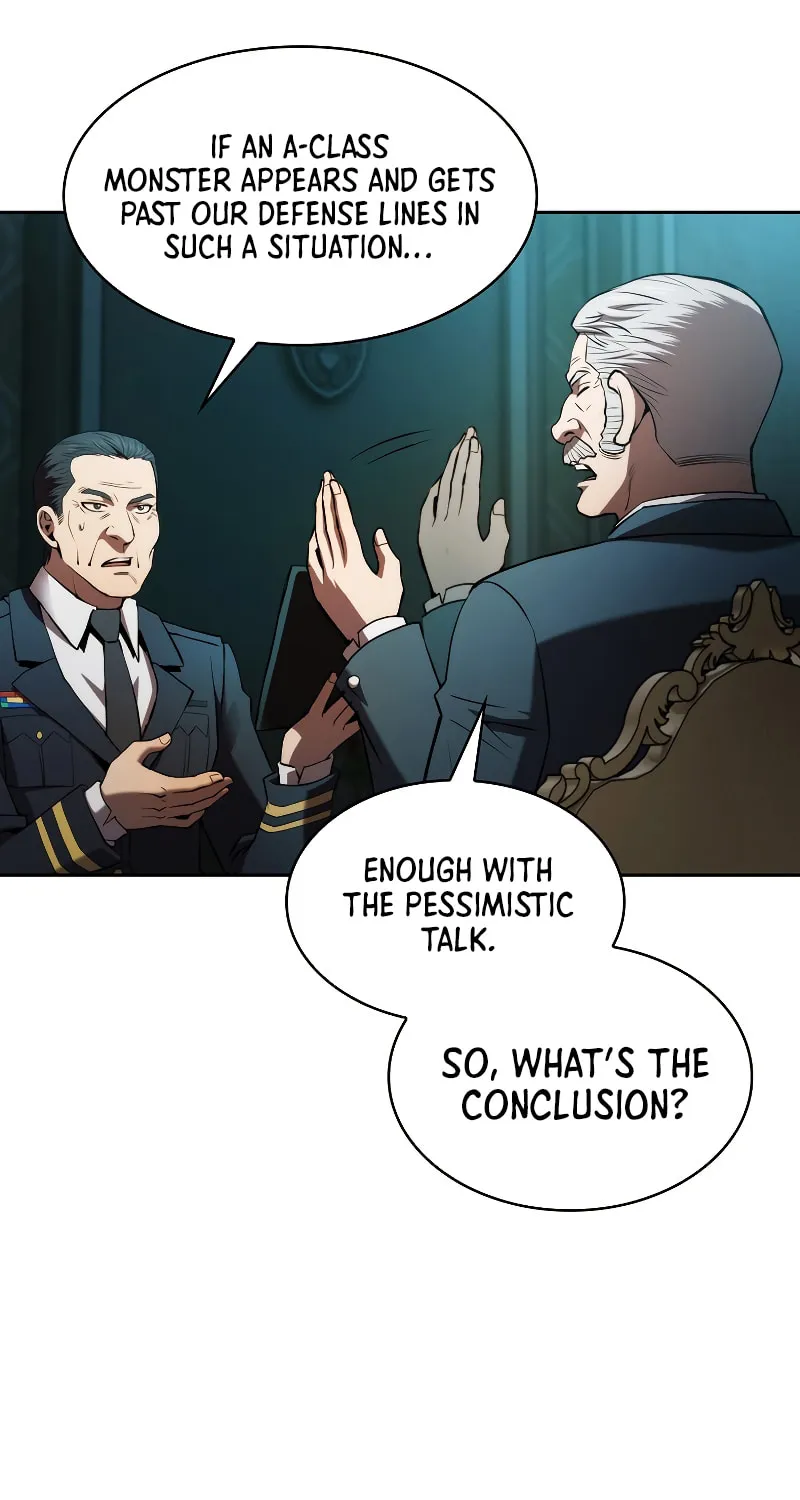 Read The Celestial Returned from Hell chapter 117 image 28 on Lezhin