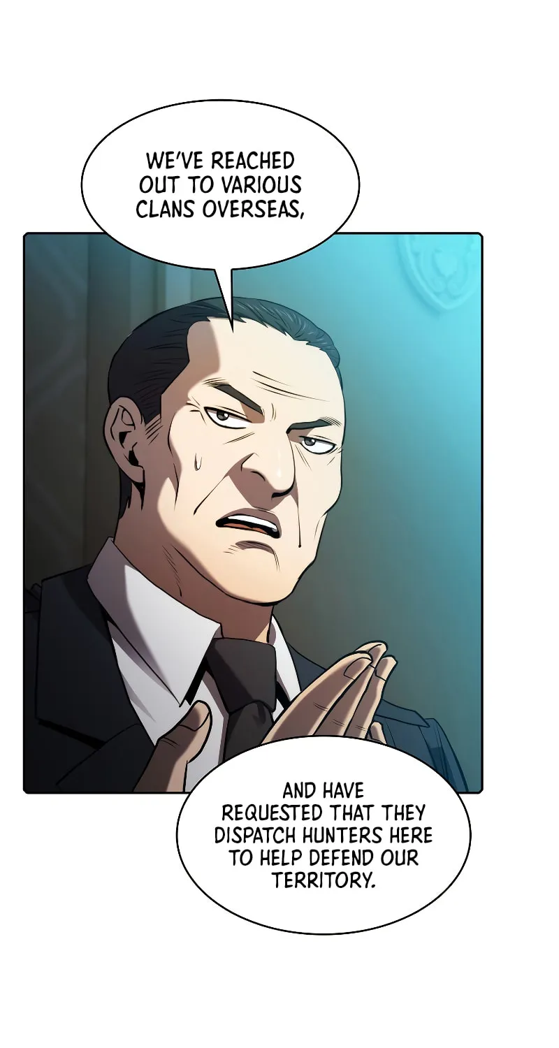 Read The Celestial Returned from Hell chapter 117 image 29 on Lezhin