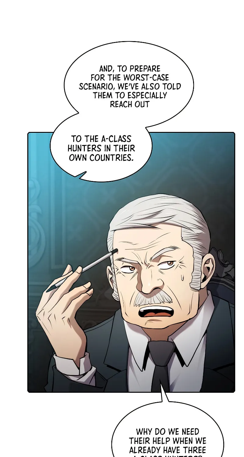Read The Celestial Returned from Hell chapter 117 image 30 on Lezhin