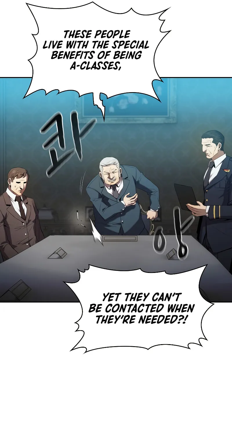 Read The Celestial Returned from Hell chapter 117 image 33 on Lezhin