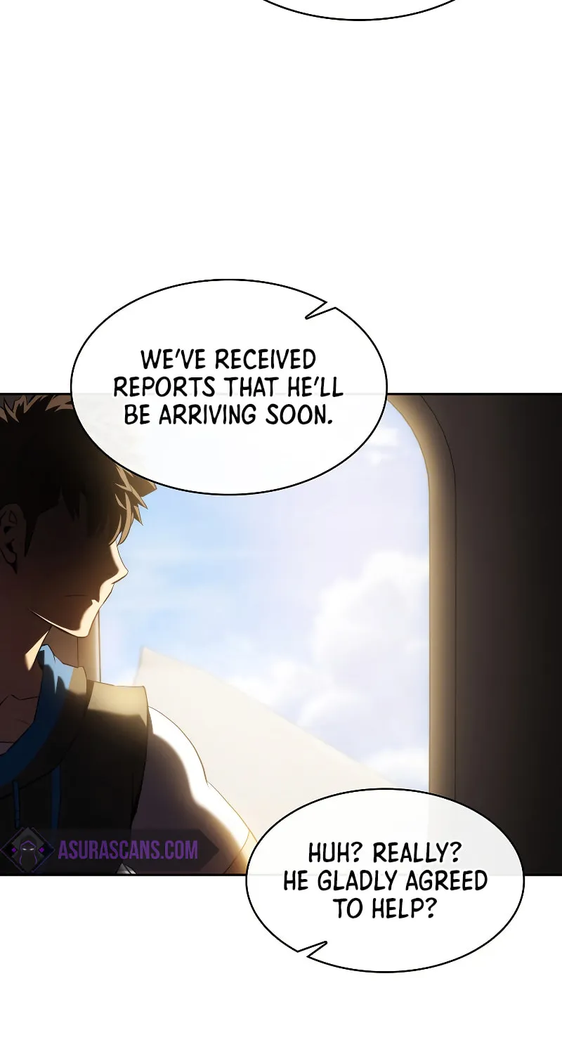 Read The Celestial Returned from Hell chapter 117 image 36 on Lezhin