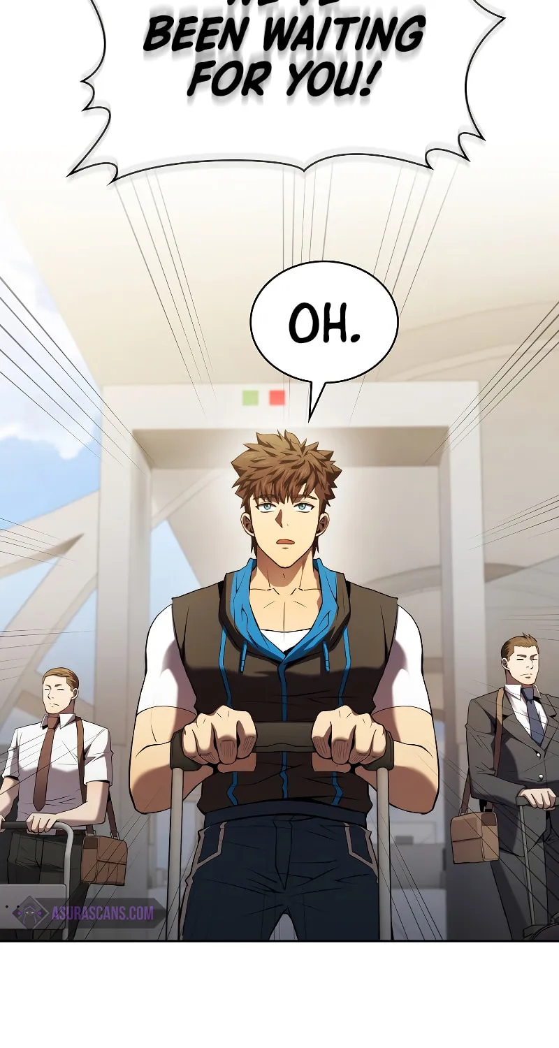 Read The Celestial Returned from Hell chapter 117 image 41 on Lezhin