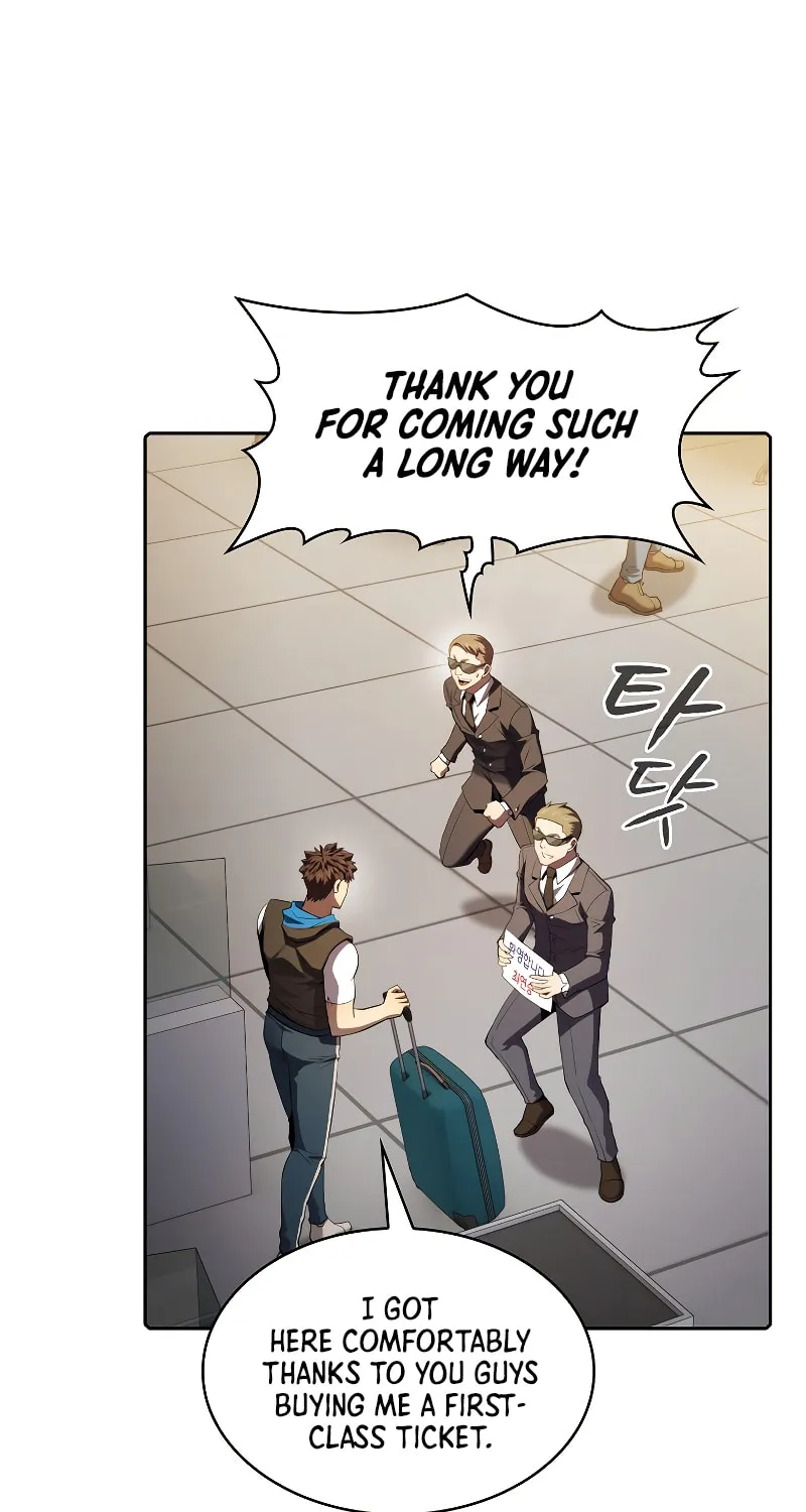 Read The Celestial Returned from Hell chapter 117 image 42 on Lezhin
