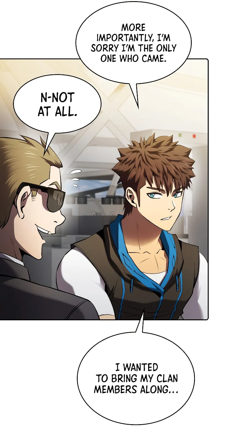 Read The Celestial Returned from Hell chapter 117 image 44 on Lezhin