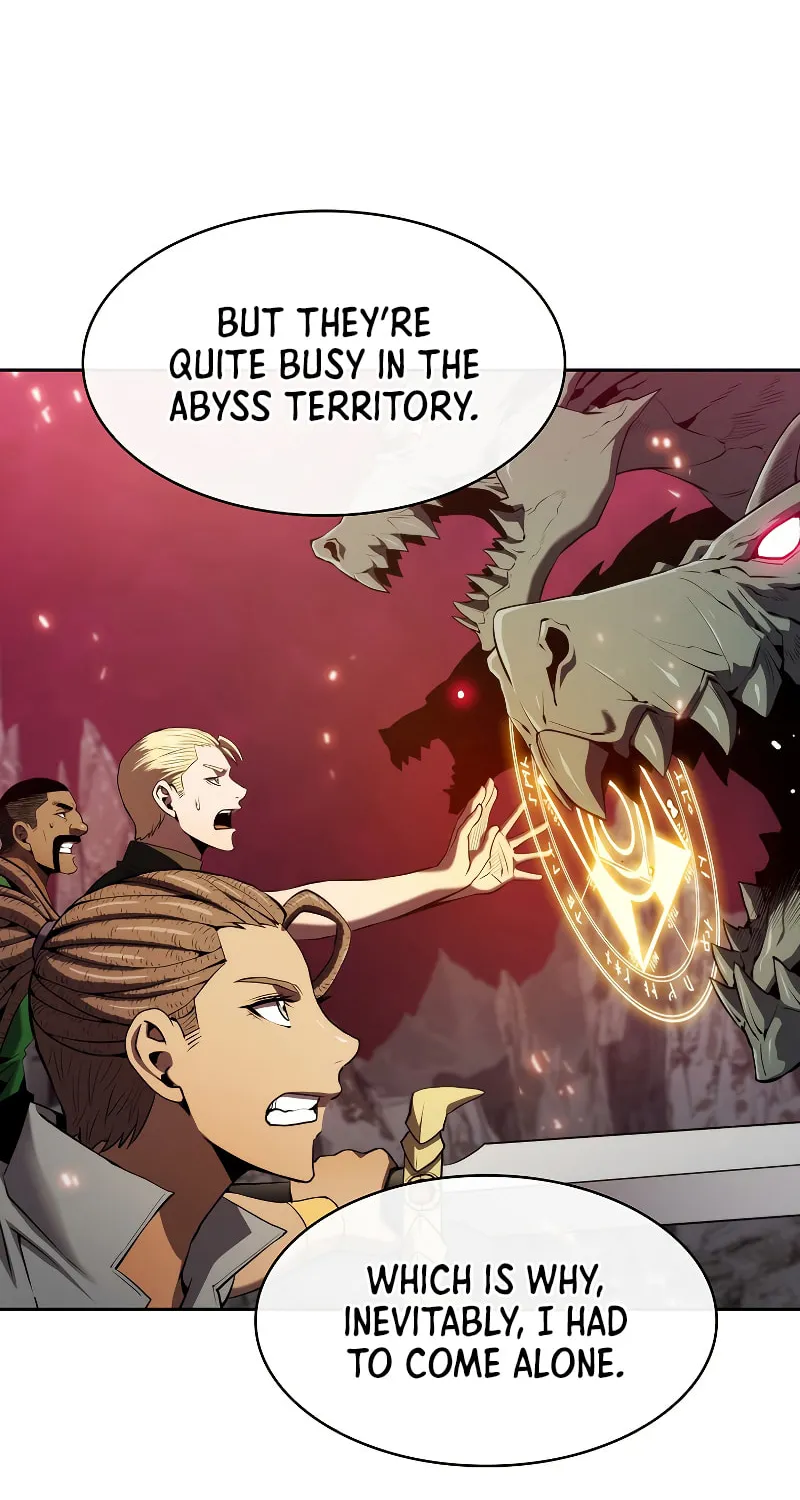 Read The Celestial Returned from Hell chapter 117 image 45 on Lezhin