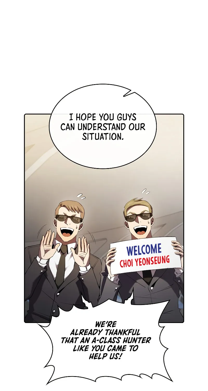Read The Celestial Returned from Hell chapter 117 image 46 on Lezhin